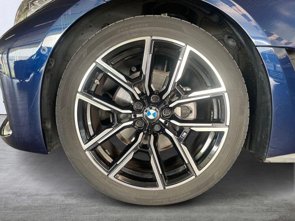 BMW Serie 4 Gran Coupe 420 d Mild Hybrid 48V Msport Steptronic