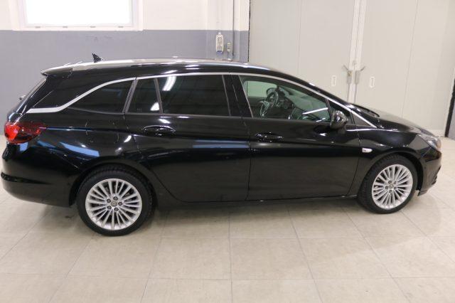 OPEL Astra 1.6 CDTi 136CV aut. Sports Tourer Dynamic