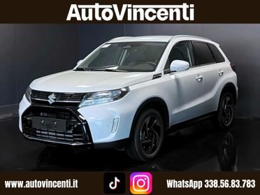 SUZUKI VITARA 1.4 HYBRID 4WD ALLGRIP TOP KM0