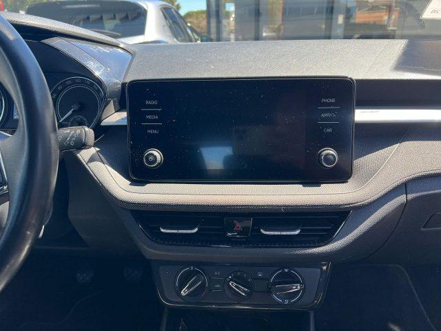 OTHERS-ANDERE OTHERS-ANDERE ?koda Fabia 1.0 TSI 70kW Ambition