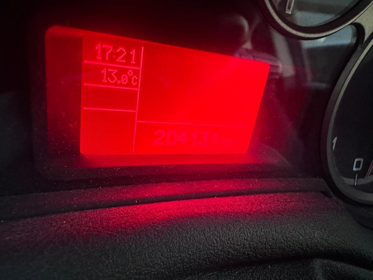 Alfa Romeo MiTo 1.3diesel 95cv