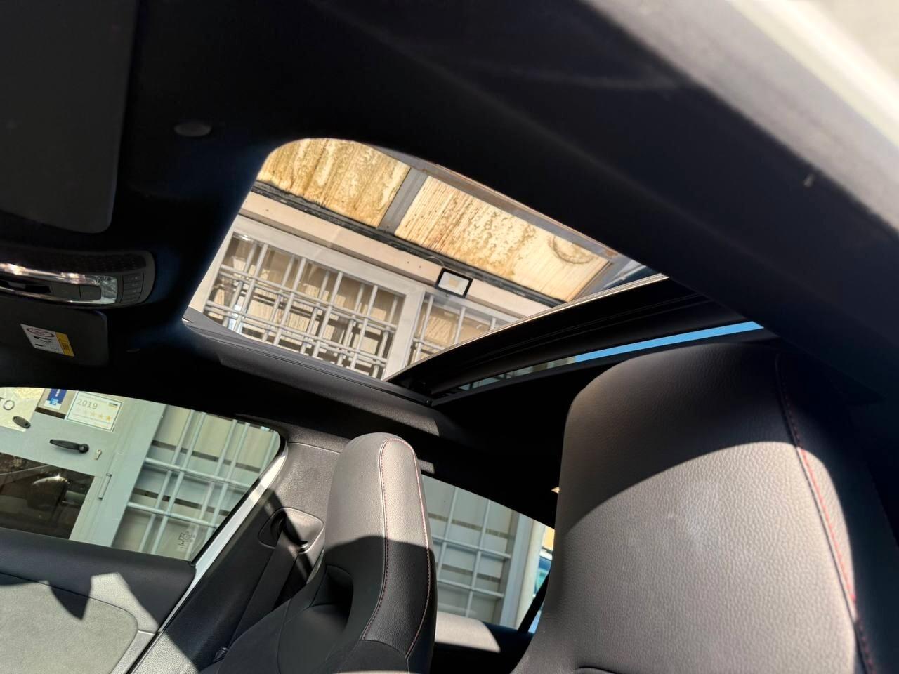 Mercedes-benz A 180 A 180 d Automatic Premium - AMG - TETTINO