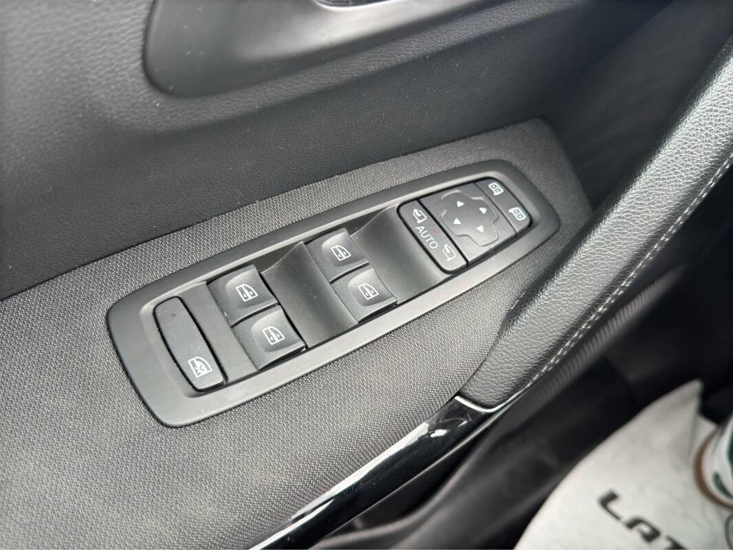 Renault Kadjar 1.5 blue dci Equilibre 115cv AUTOMATICA