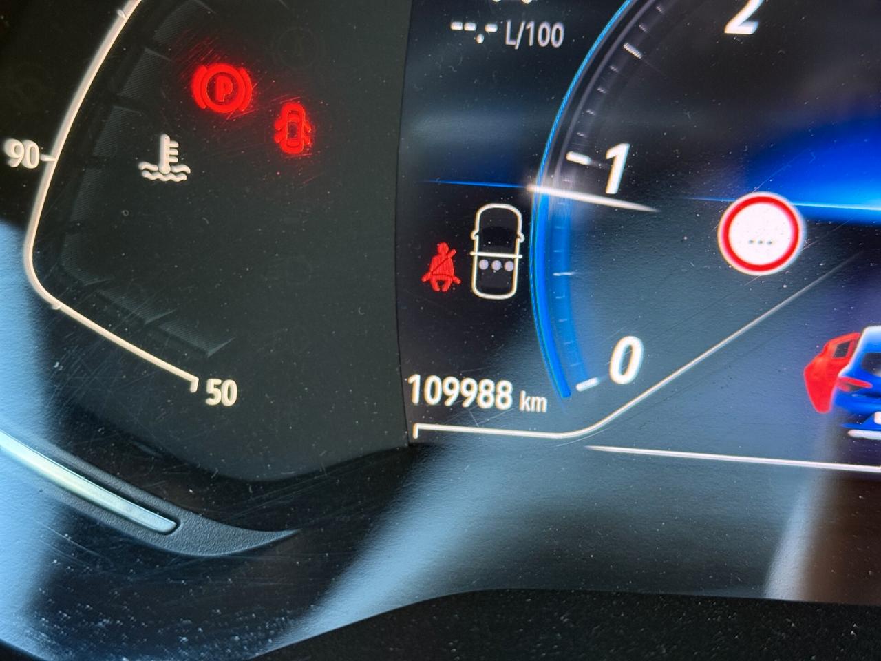 Renault Clio Blue dCi 85 CV 5 porte Intens