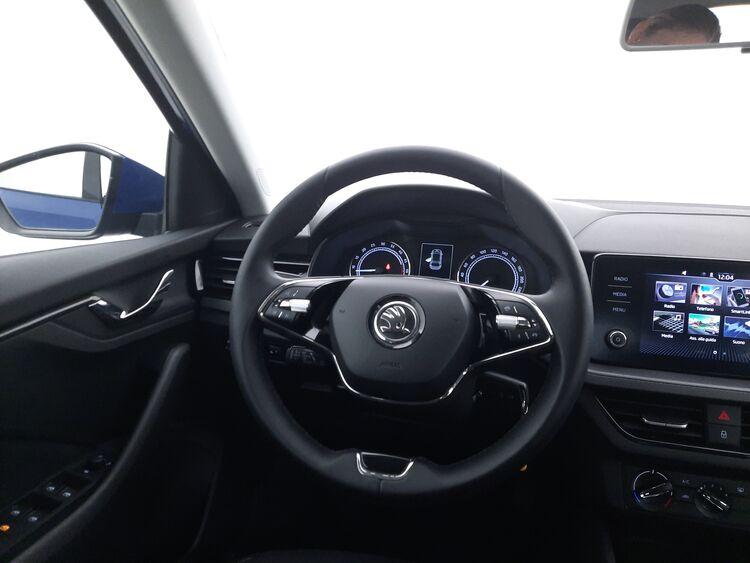 Skoda Scala Ambition BR054026 1.6 Diesel 116CV