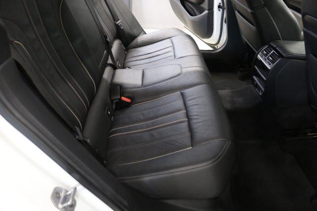 BMW 630 d xDrive Gran Turismo Msport