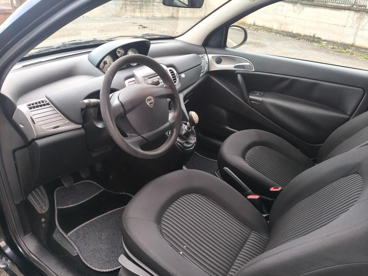 Lancia Ypsilon 1.2 del 2010 SOLO 109.000 KM