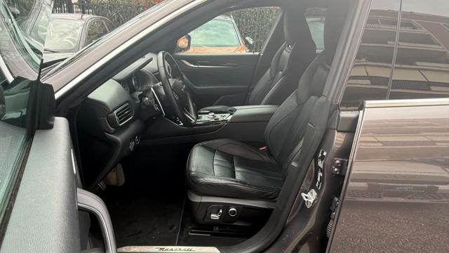 MASERATI Levante 3.0V6 350CV GRANSPORT Q4 AUTO*MY21*C.L 20"*CARPLAY