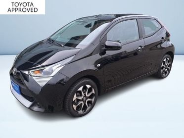Toyota Aygo 5P 1.0 X-FUN 72CV