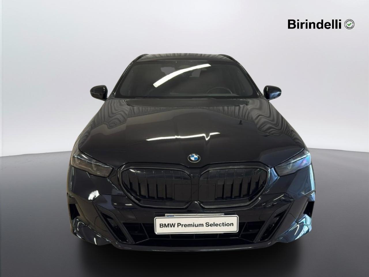 BMW 520d Touring