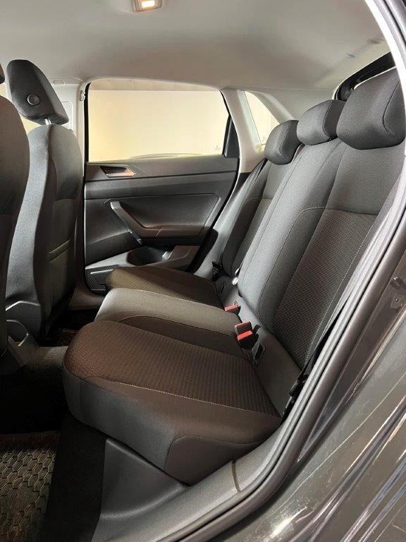 Volkswagen Polo 1.0 5p. Trendline