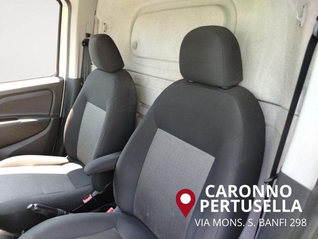 FIAT Doblo Doblò 1.3 MJT PL-TN Cargo Maxi SX +IVA