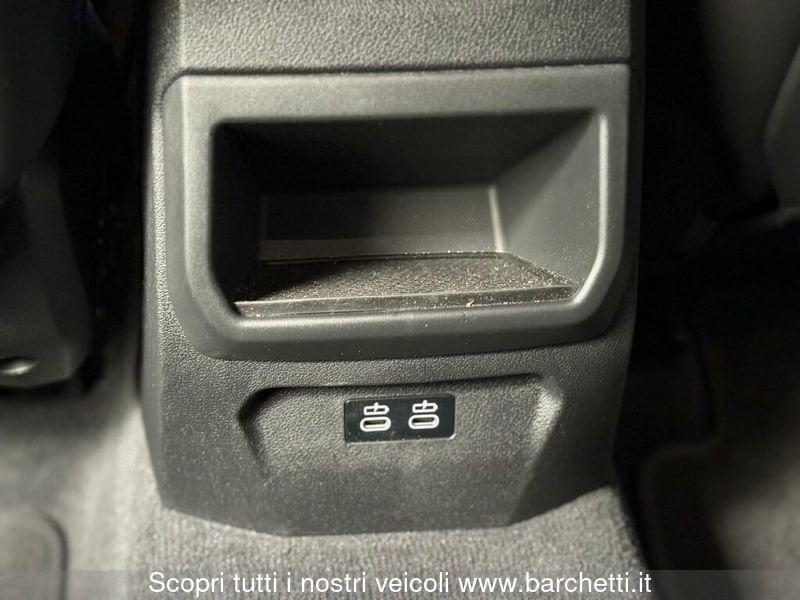 BMW Serie 2 G.C. Serie 2 220d Gran Coupe 48V MSport auto