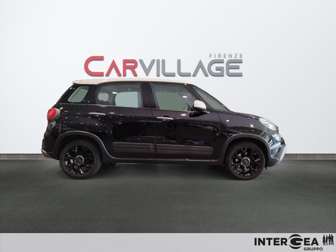 FIAT 500L Cross 1.4 s&s 95cv my20