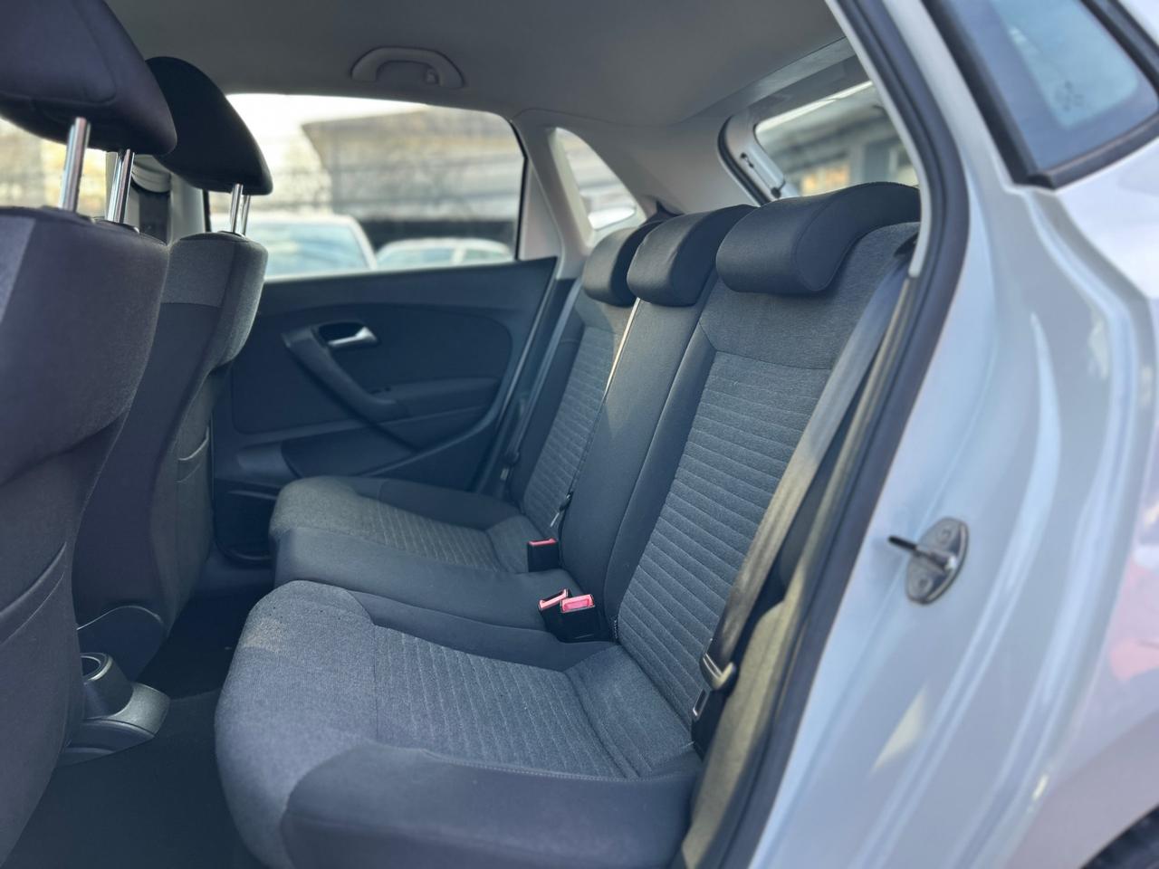 Volkswagen Polo 3 Porte Polo 3p 1.2 Comfortline 70cv