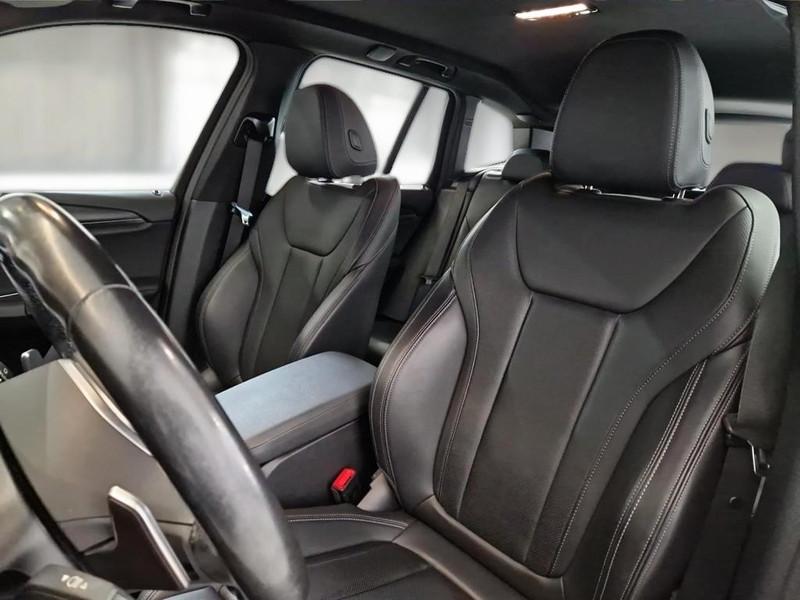 BMW X3 xDrive 30e MSport Autom.