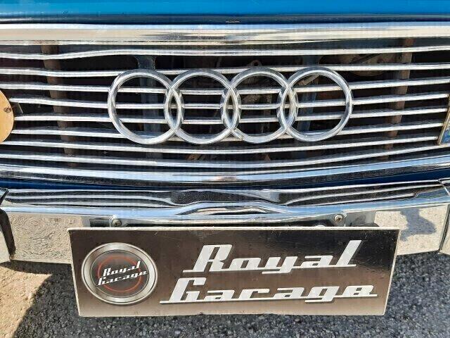 Audi DKW f12 coupe' -asi targa oro - 1965