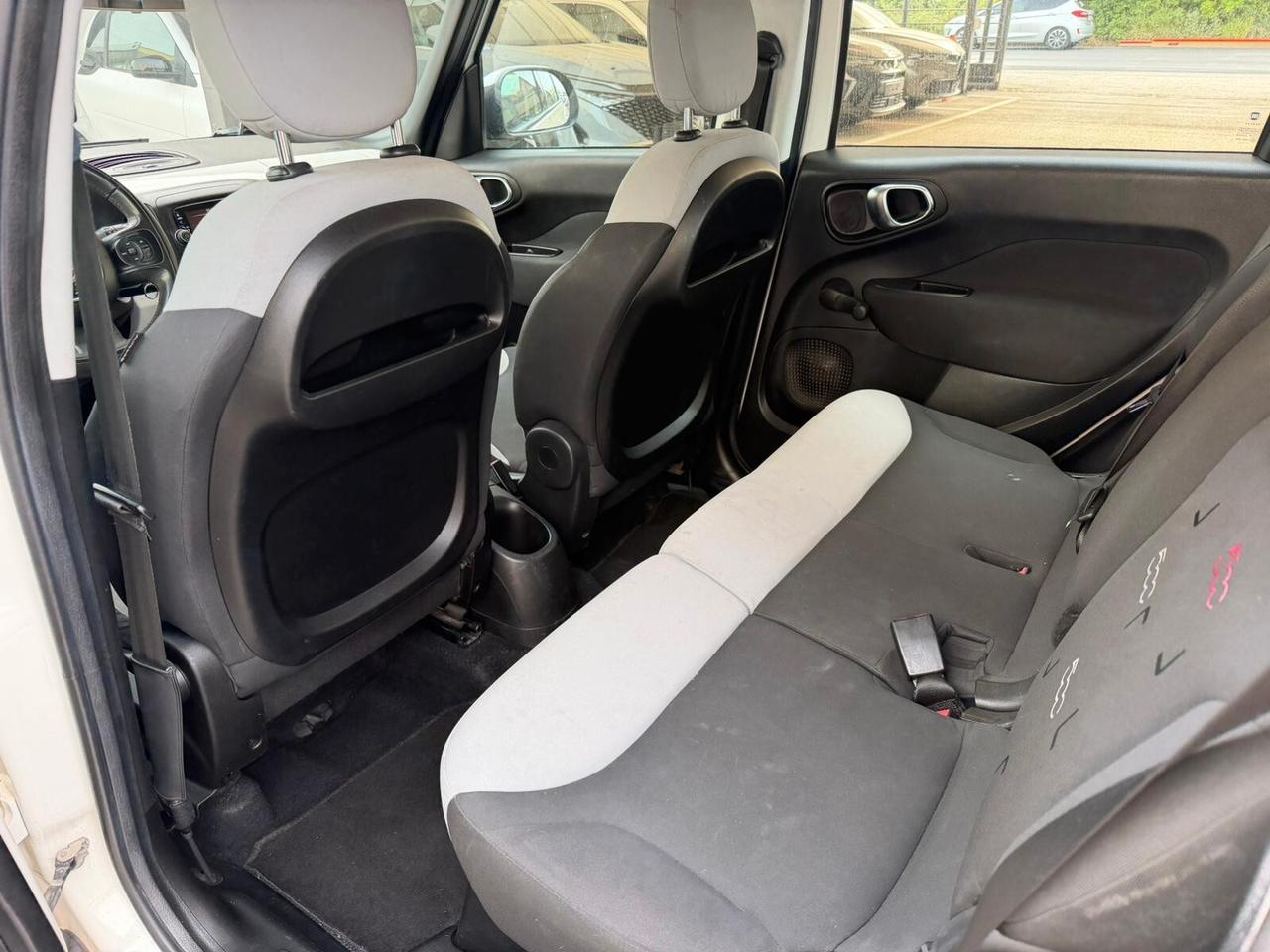 Fiat 500L 1.3 Multijet 85 CV Pop Star #popstar