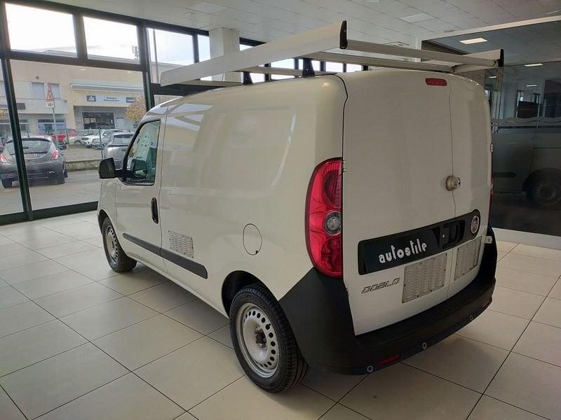 FIAT Doblò Doblò 1.4 Natural Power PC-TN Cargo Business