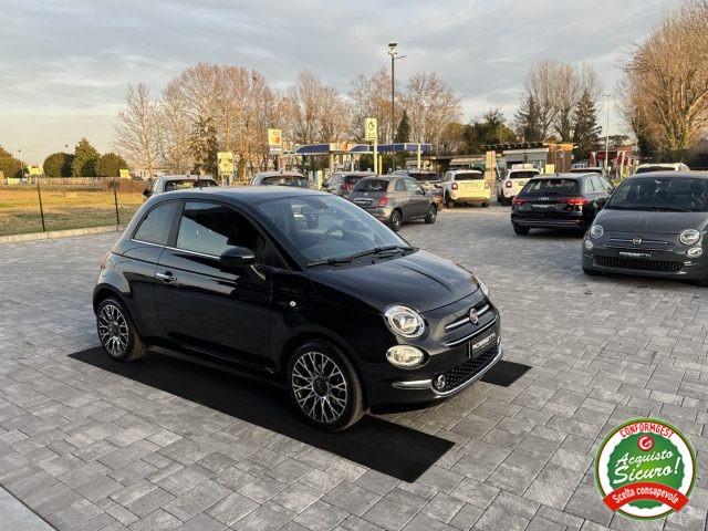 FIAT 500 1.0 Hybrid Dolcevita ANCHE NEOPATENTATI