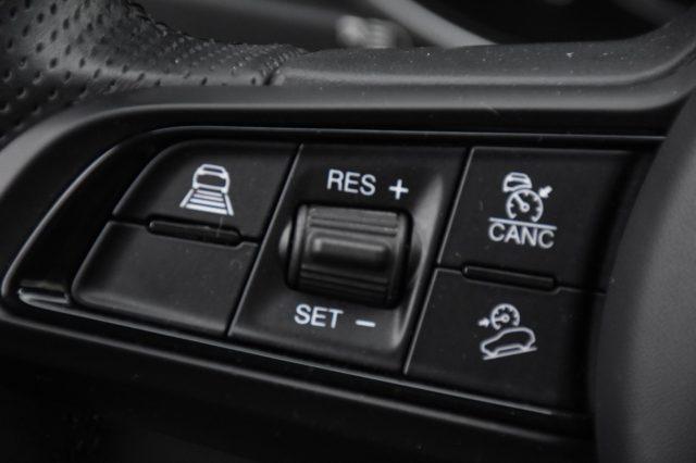 ALFA ROMEO Stelvio 2.2 Turbodiesel 190 CV AT8 Q4 *PELLE*TETTO*CAM*