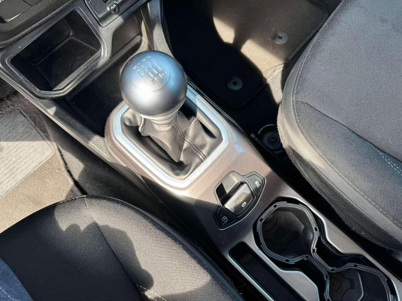 Jeep Renegade 1.6 Mjt 120 CV Limited-2019