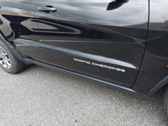 JEEP Grand Cherokee 3.0 V6 CRD Multijet II Laredo 4x4 Automatica