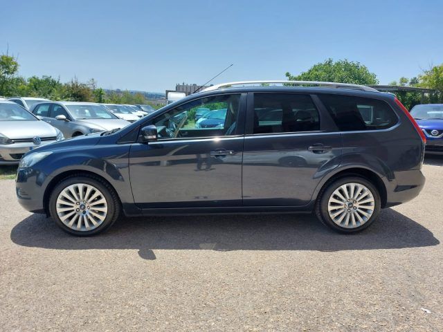 FORD Focus 1.6 TDCi SW