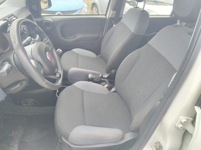 FIAT Panda 1.2 EasyPower Easy