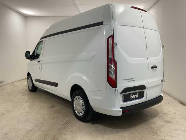 Ford Transit Custom 300 2.0 tdci 130cv trend l2h1 e6.2