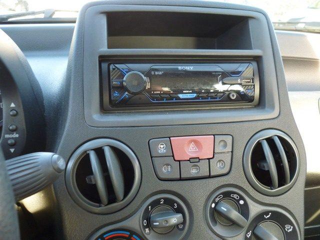 FIAT Panda 1.2 Dynamic Natural Power
