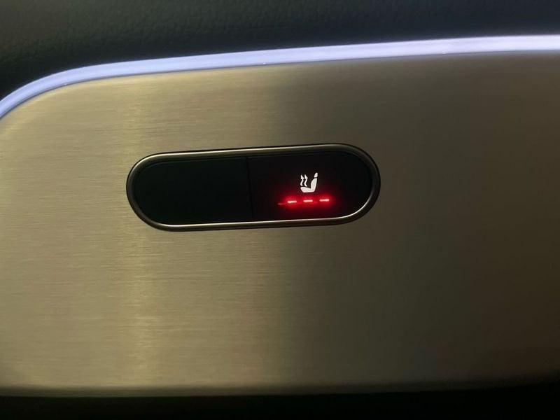 Mercedes-Benz GLA 200 d AMG Line Advanced Plus auto