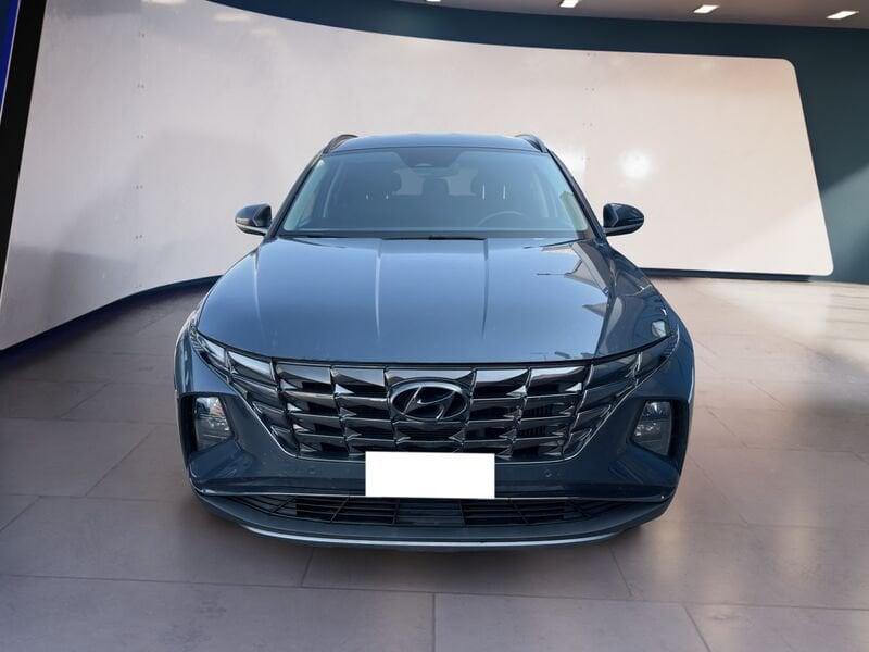 Hyundai Tucson III 2021 1.6 crdi Xline 2wd