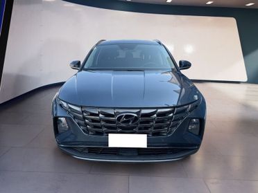 Hyundai Tucson III 2021 1.6 crdi Xline 2wd