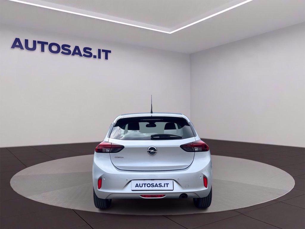 OPEL Corsa 1.2 Elegance s&s 100cv del 2023