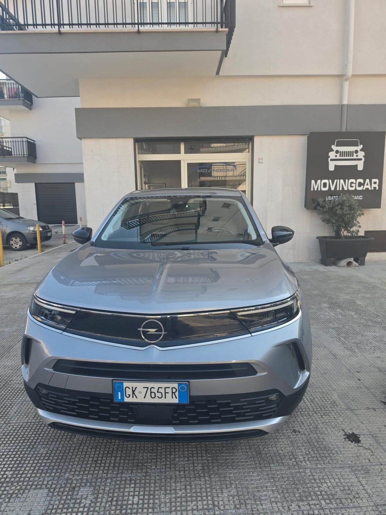 Opel Mokka 1.5 diesel Elegance