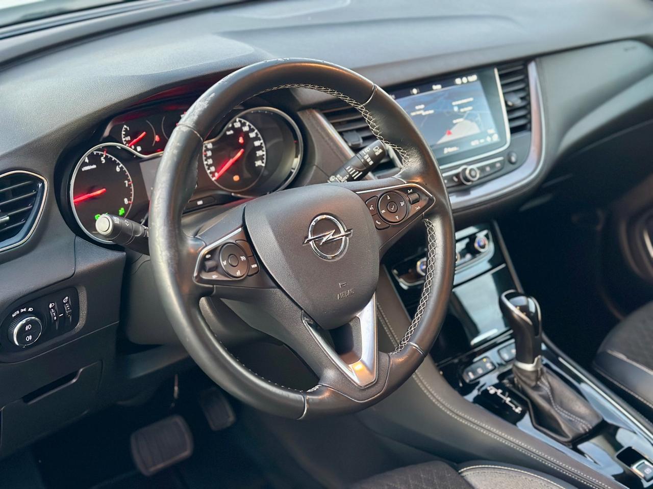 Opel Grandland X 1.5 diesel Ecotec Start&Stop aut. Ultimate