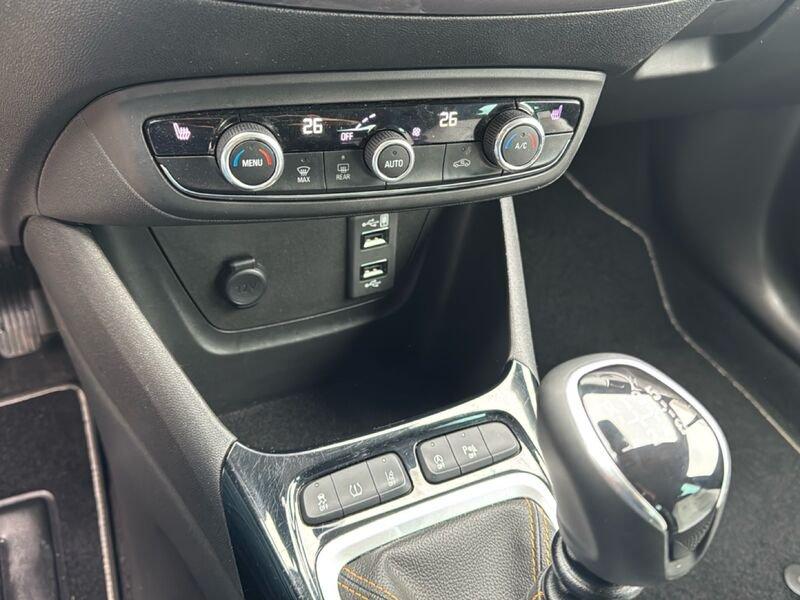 Opel Crossland Crossland X 1.2 Turbo 12V 130 CV Start&Stop Innovation