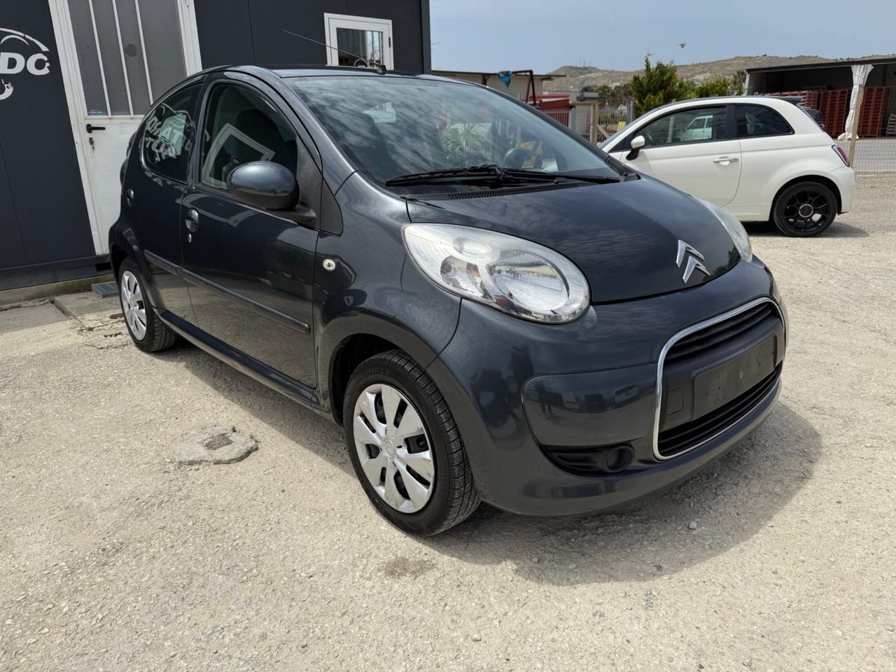Citroen C1 1.0 5 porte airdream Perfect
