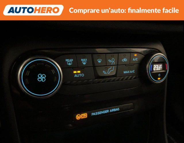 FORD Puma 1.0 EcoBoost 125 CV S&S ST-Line X