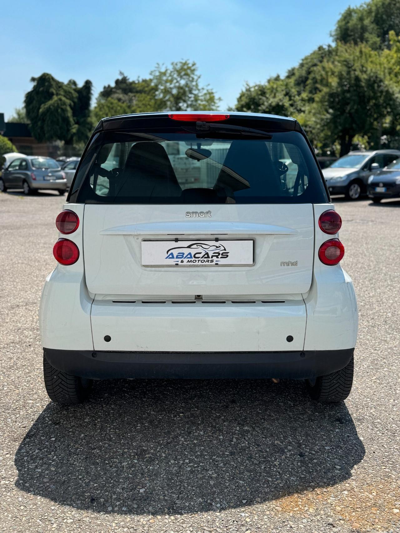 Smart ForTwo 1.0 Benz. 52kW Automatica *34.000 km*