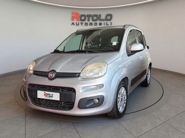 FIAT Panda 3ª serie Panda 1.3 MJT S&S Easy