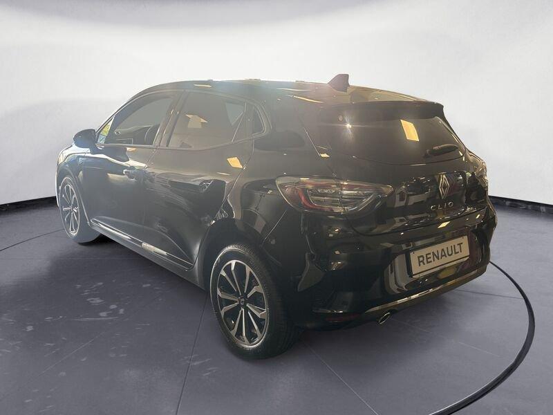 Renault Clio Clio ECO-G 100 CV 5 porte Techno