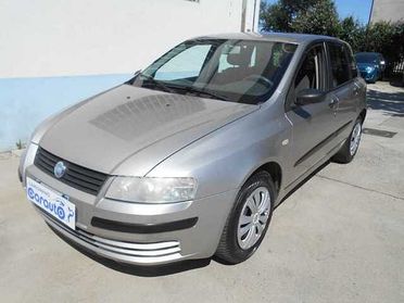 Fiat Stilo 1.9 JTD 5 porte Active