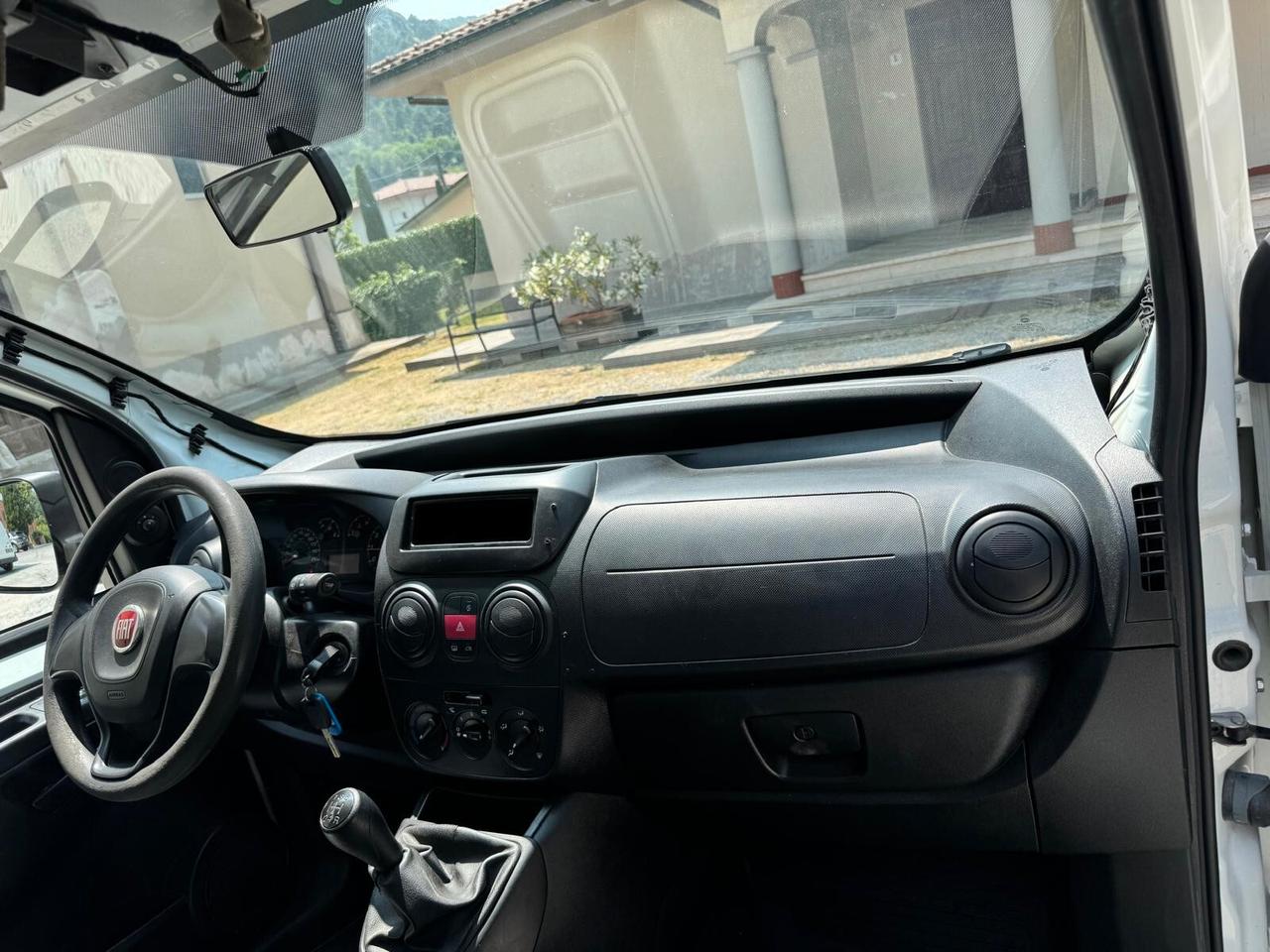 Fiat Fiorino A-F-F-A-R-E 1.3 MJT 95CV EURO 6 Garantito e finanziabile