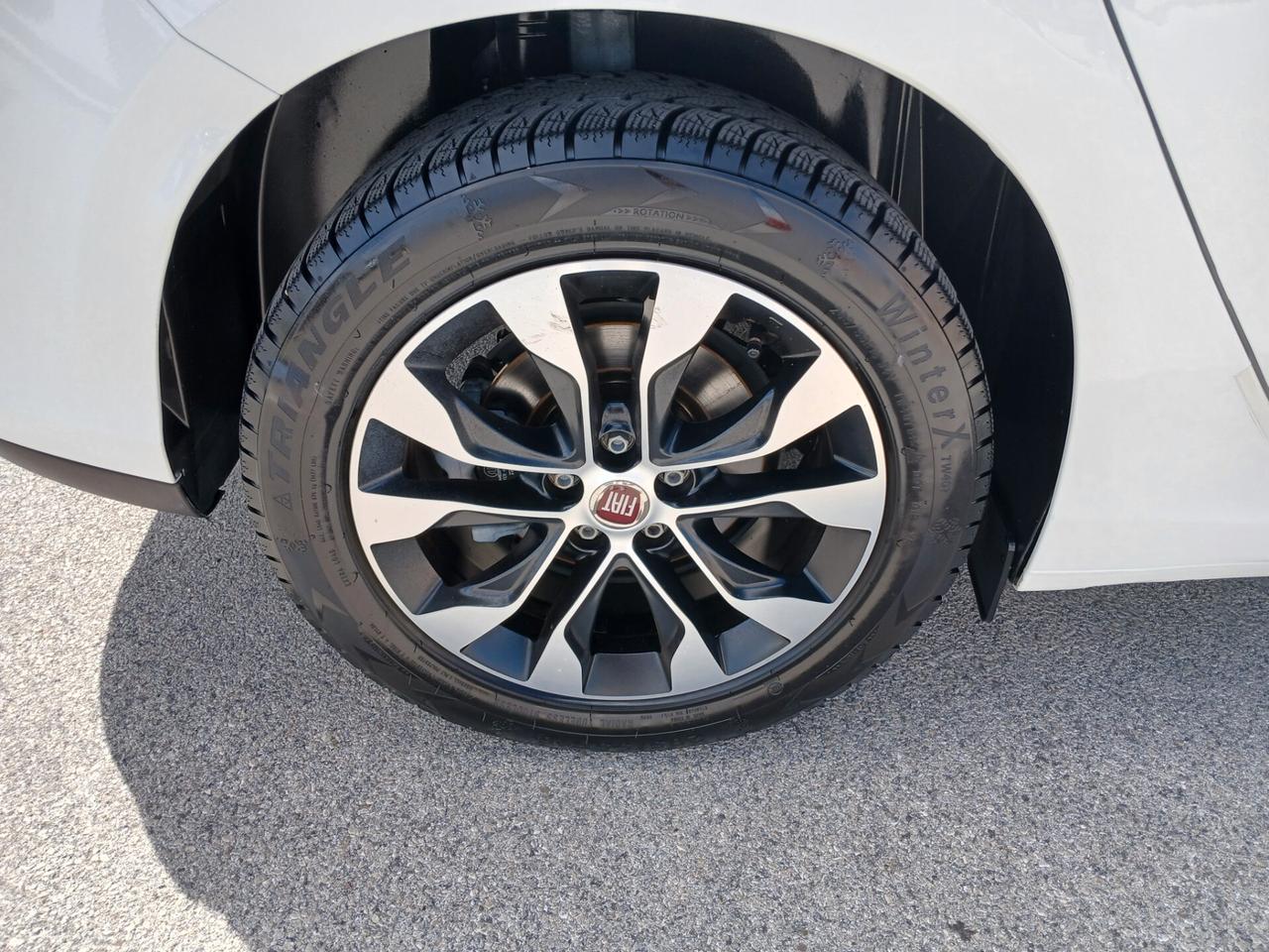 FIAT TIPO 1.6 MJET 130CV 5 PORTE 2023