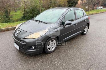PEUGEOT 207 1.4 HDi 70CV 5p. Energie Sport