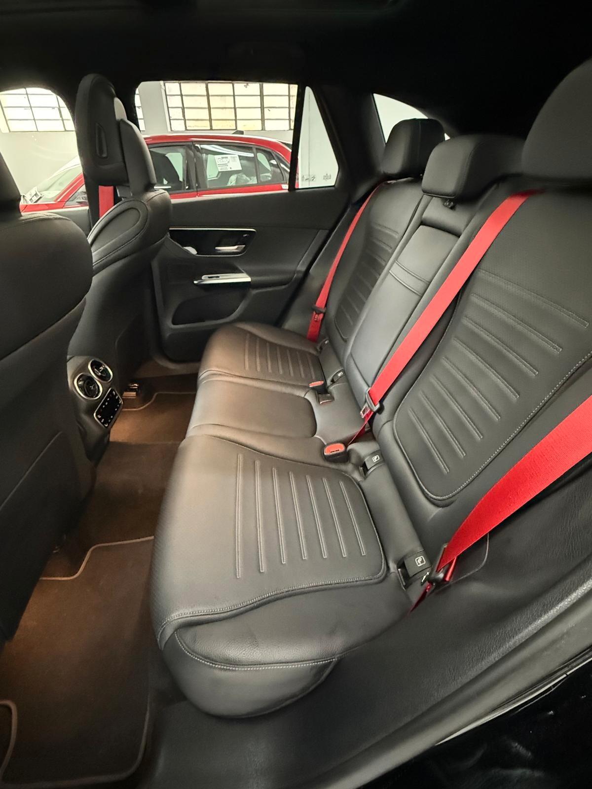 Mercedes-benz GLC 300 4Matic Mild Hybrid AMG Premium Plus