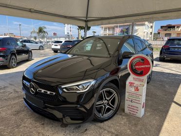 MERCEDES-BENZ GLA 200 d AUTOMATIC. PREMIUM AMG