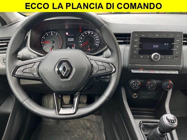 RENAULT Clio SCe 75 CV 5 porte